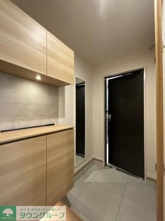 ヴィオラ・ボヌールの物件内観写真